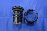 新淨 Laowa 15mm F4 For Sony 手動鏡 全幅超廣角鏡 抵玩 移軸鏡頭 平移拉直線 A7 A9 A1