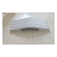 REP TAMIYA 69570 CIRCUIT SLOPE SECTION / TRACK TAMIYA SLOPE / TRACK SLOOP 3 TRACK [VR / PVC MATERIAL