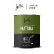 Llamito ผงมัทฉะ ออร์แกนิค ( Matcha Powder) ขนาด 250g