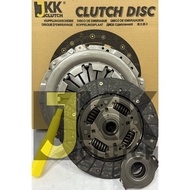 Inokom Permas 2.2 J6T/J7T I4 [1st generation] Clutch Kit set by JKK