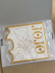 包平郵 JoJo扭蛋杯墊 Dio替身the world