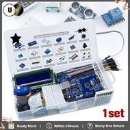 ESP32 Starter Kit WIFI + Bluetooth Wireless IoT Development Breadboard Kit Standard With Box
