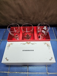 เซ็ทแก้วสตาร์บัค ++ของแท้++ Collection 31 Oct23