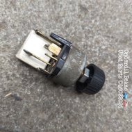 Toyota crown speedometer dimmer switch