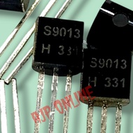 Transistor C9013 / S9013