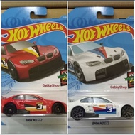 Hot Wheels BMW M3 GT2