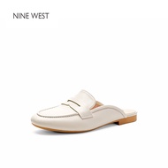 Nine West | รองเท้าหนังสานสบาย