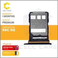 Sim Tray For HONOR X9C 5G (Sim Card Holder )