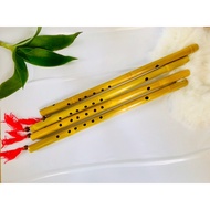 Horizontal flute (suitable for people who know how to play flute) performance bamboo flute, bamboo f