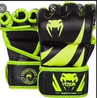 Găng boxing MMA cao cấp