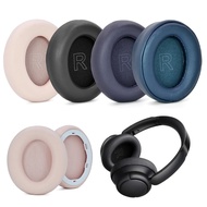 Replacement Ear Pads for Anker Soundcore Life Q30/ Q35BT Headphones Soft Foam Ear for Headphone Ear 