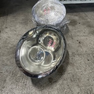 Mini Cooper s R53 Facelift Projector HID Headlamp ORIGINAL USED FROM JAPAN