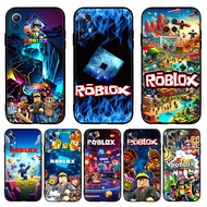 for Xiaomi POCO F5Pro C65 C55 F5 X5Pro X5 M6 F6 Pro Cartoon Roblox(Anime) Mobile phone case TPU sili