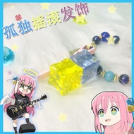 BOCCHI THE ROCK! Anime Cosplay Hair Accessories Girls Hair Clips