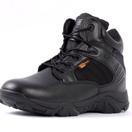 DELTA BOOT OPERASI Tactical Military boot