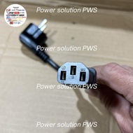 Ups Power Cable CPU PSU Power Cable for PC / SERVER Short 25cm 57cm 65cm 75cm 80cm 90cm 95cm 130cm (