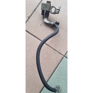 bmw mini cooper s r56 r55 intelligent battery sensor IBS -ve