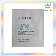 Skeyndor POWER RETINOL INTENSIVE REPAIRING EMULSION 2ml