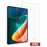 2Pcs Tempered Glass Protector for Xiaomi Pad 5 Mi pad 5 Pro 11 12.4 Screen Protective Film for Xiaomi MiPad 4 Plus 10.1 Screen Protectors