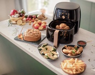 免費送貨：氣炸鍋 PHILIPS 飛利浦 HD9860/91 Airfryer XXL