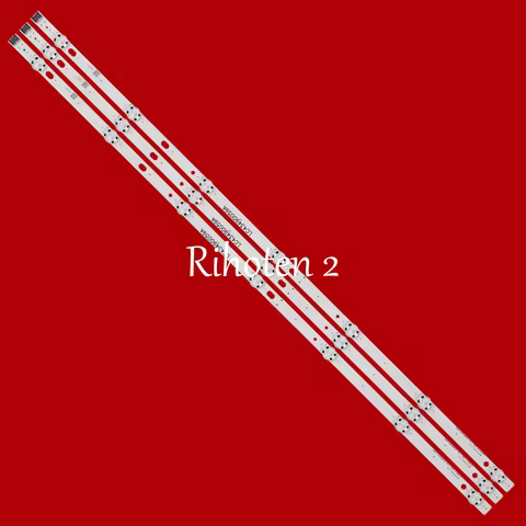 LED strip for LC43490059A LC43490058A 43UJ635V 43UJ630V 43UJ634V 43UK6300PLB 43UJ651V 43UJ634V 43UJ6