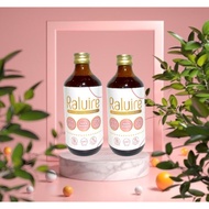 2 BOTOL BUNDLE Raluire glow wellness collagen (Collagen cair natural