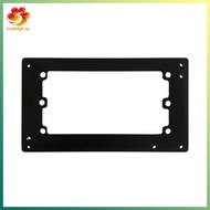 [hzsdakjjh.] 1 PCS Black ATX Power Supply to SFX Power Supply Bracket SFX Power Supply to ATX Power 