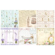 Scrapbooking Paper, Craft paper