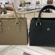 Aigner bag authentic