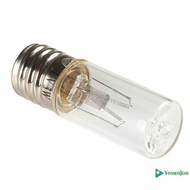 YosunJon] UVC Ultraviolet Germicidal Disinfection Sterilization Light Quartz Lamp Bulb 
 NEW