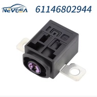 61146802944 Crash Battery Fuse Overload Pyrofuse For BMW 5 6 7 Series G30 G31 G38 F90 M5 Battery Pow