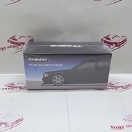 Tarmac Works Mercedes-Benz 190 E 2.5-16 EVO 1 Blue Black Metallic