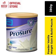 Prosure Powder Vanilla 380gm