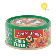 Ayam Brand Chilli Tuna 160g