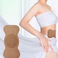 Hong Kong Big Pharmacy Oil-Cut Big Belly Patch Lazy Herbal Wormwood Patch Moxibustion Patch Warm Mox