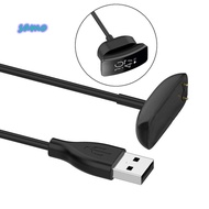 SAMO USB Charger, Fashion Universal Charging Cable, Fitness Tracker Portable Charging Cradle for Fit