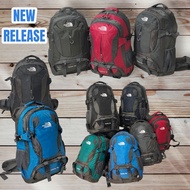 Hiking Backpack camping 50L outdoor Sports travel bag