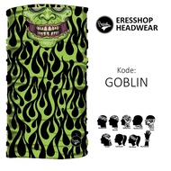 ERESSHOP GOBLIN BAFF BUF MASK