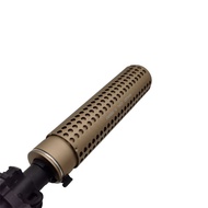 Uniontac SOCOM II 556 14มม. ด้ายทวนเข็มนาฬิกาสไตล์ BD ชุดยังชีพ QD