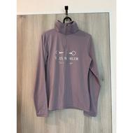 felix buhler Fleece Riding Shirt