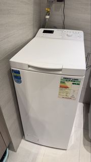 Indesit 洗衣機 Washing Machine
