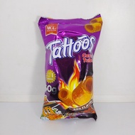 WL TAHOOS CORNTUBE 60G