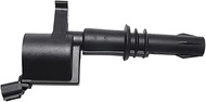 Car Engines Ignition Coil Compatible With Mercury For Mountaineer 4.6L V8 2006 2007 2008 1pcs Car Ig