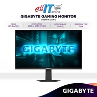 GIGABYTE GS24F14 23.8" 144Hz / GS25F2 23.8" 200Hz FHD IPS Gaming Monitor | 1ms | AMD Free Sync