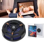 dioo Magnetic Tablet Cooler Two Levels Adjustable Efficient Cooling Universal Type C Phone Portable 
