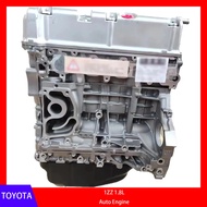 1ZZ Auto Engine 1.8L 4 Cylinders Auto Engine For Lotus Elise Pontiac Vibe Toyota Allion Avensis Wish