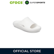 CROCS Mellow Slide รองเท้าแตะผู้ใหญ่ 208392-100