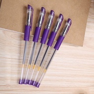 Purple Ink Pen, Purple Ink Pen