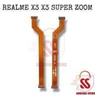 Flexible Ui Realme X3 X3 Super Zoom Main Board Middle Mainboard