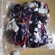 Vending Machine Wiring Kit, Mini Vending Machine Spring Mechanism, Main & Split Cables, Customizable